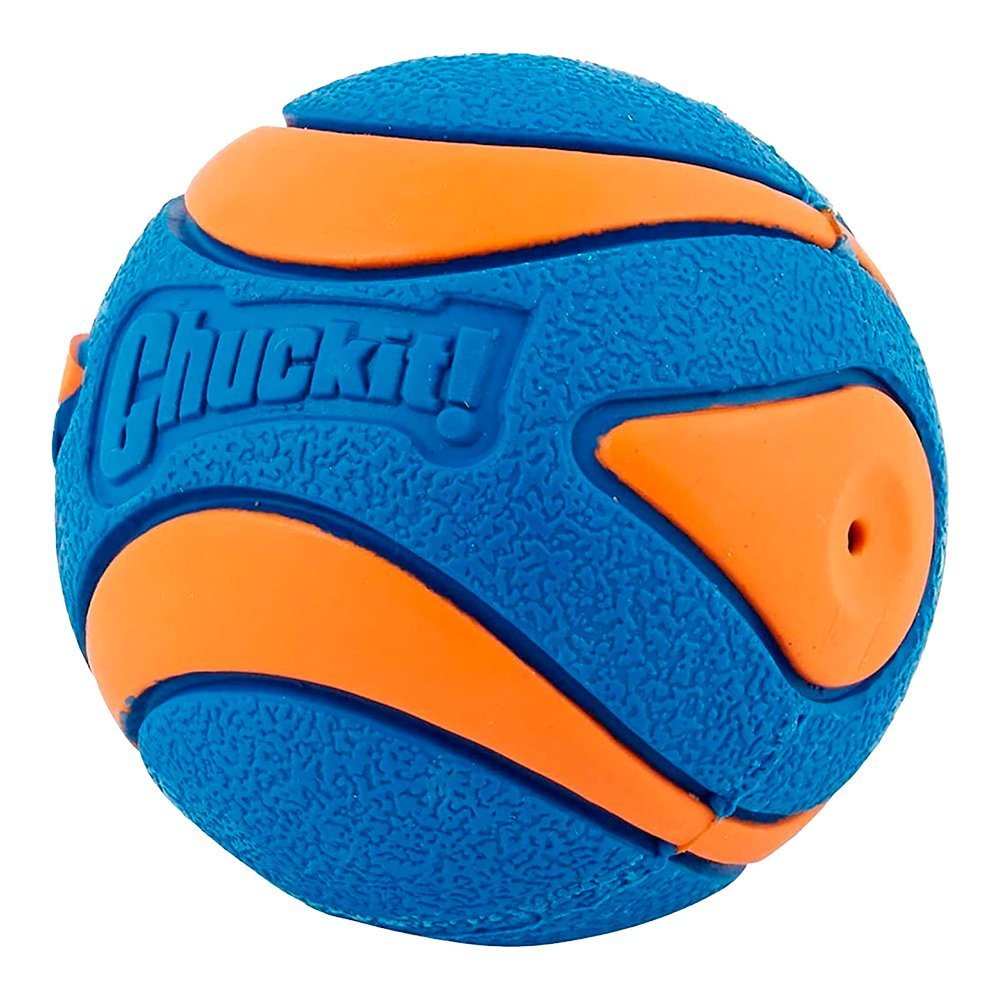 Chuckit! Ultra Squeaker Ball Dog Toy Large