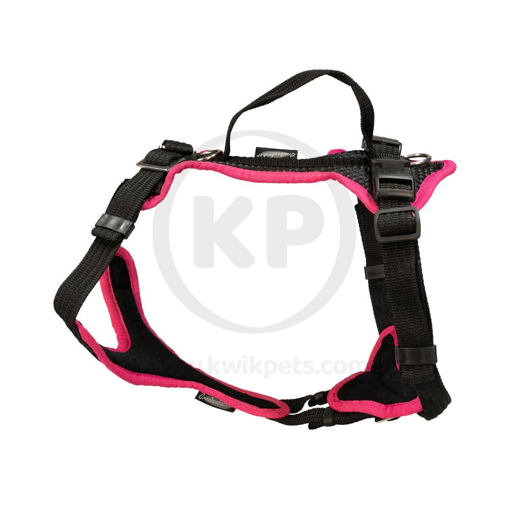 EasySport Comfortable Dog Harness Pink Small