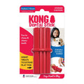 KONG Dental Stick Chew Dog Toy Medium