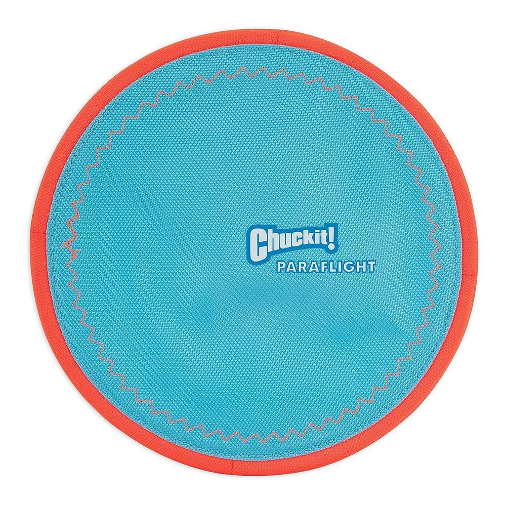 Chuckit! Paraflight Dog Toy Large