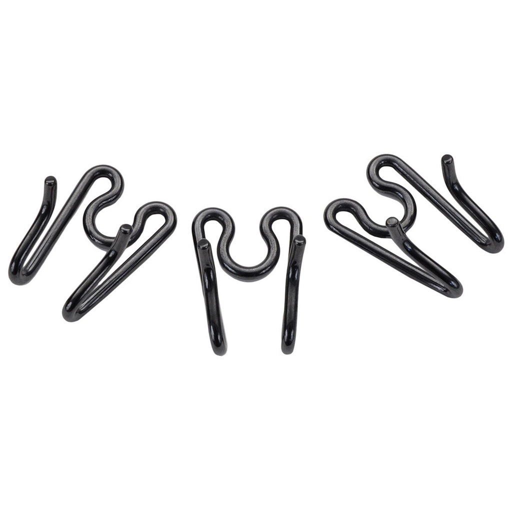 Herm Sprenger Black Stainless Extra Links 2.25-mm