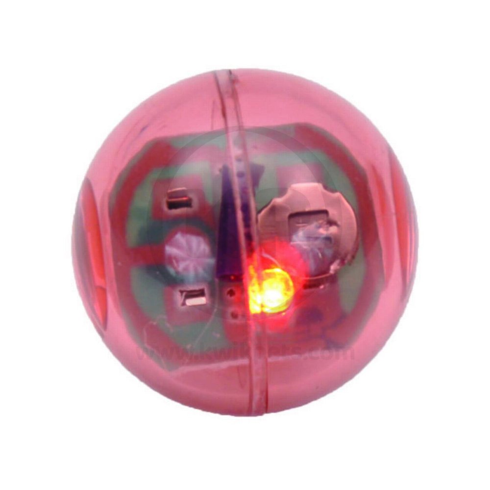 Bergan Replacement Twinkle Ball Cat Toy