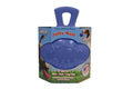 Jolly Pet Tug-n-Toss Dog Toy Blue Large 8-in