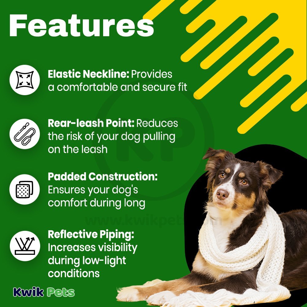 EasySport Comfortable Dog Harness Pink Small