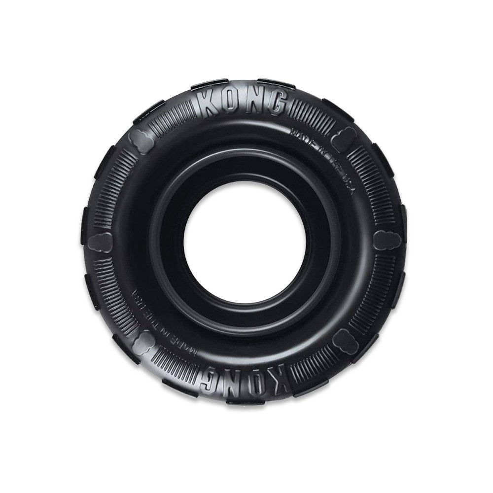 KONG TIRES Dog Toy Medium/Large