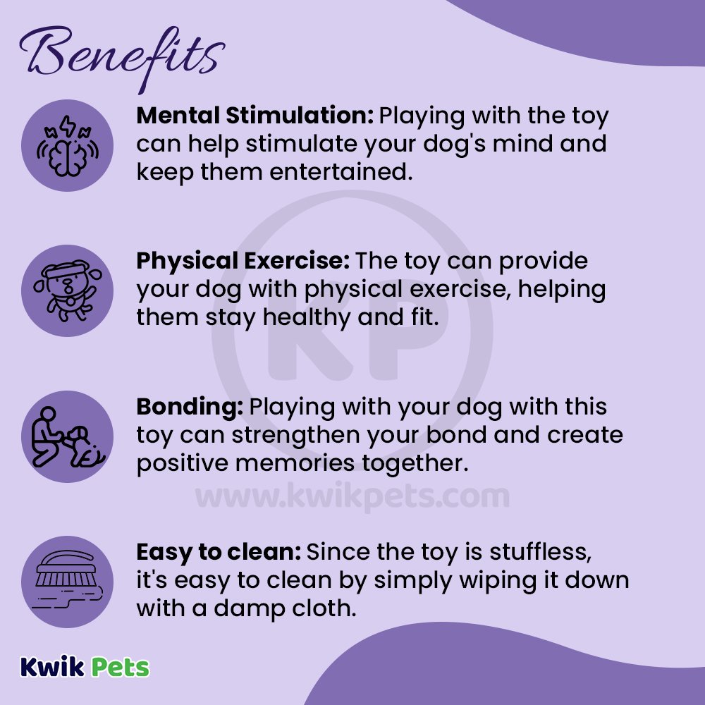 Skinneeez Jumbo Dog Toy Assorted 36-in