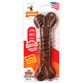 Nylabone Power Chew Textured Bone Dog Toy Medley Flavor XL/Souper - 50+ lbs