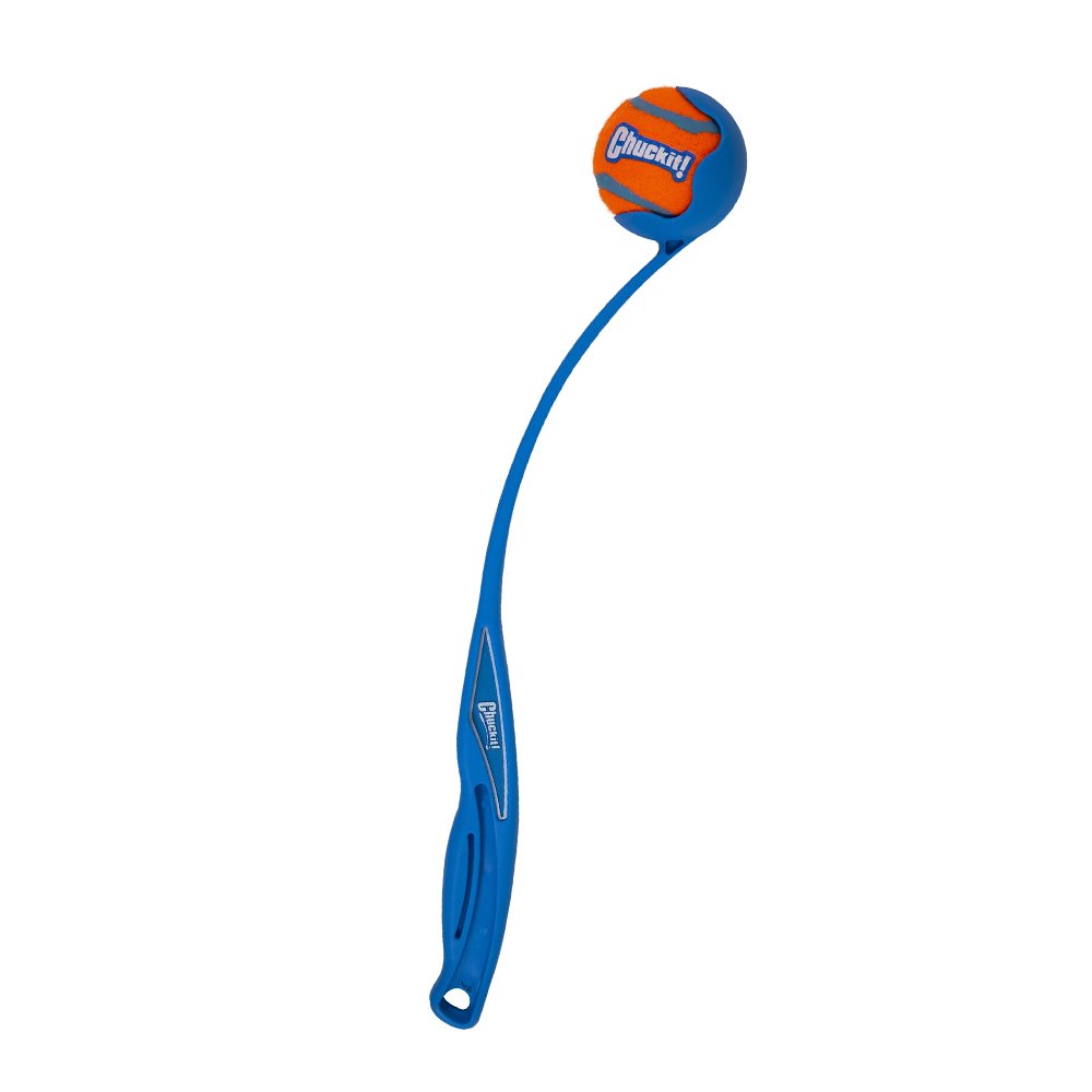 Chuckit! Sport Launcher Dog Toy Assorted Medium 25-in