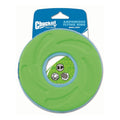 Chuckit! ZipFlight Flying Ring Dog Toy Assorted Small
