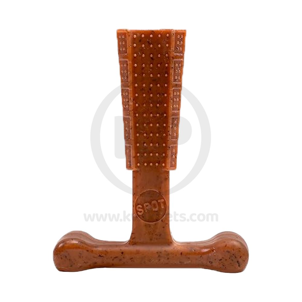 Spot Bam-Bone Plus Dog Chew Beef Small 4-in