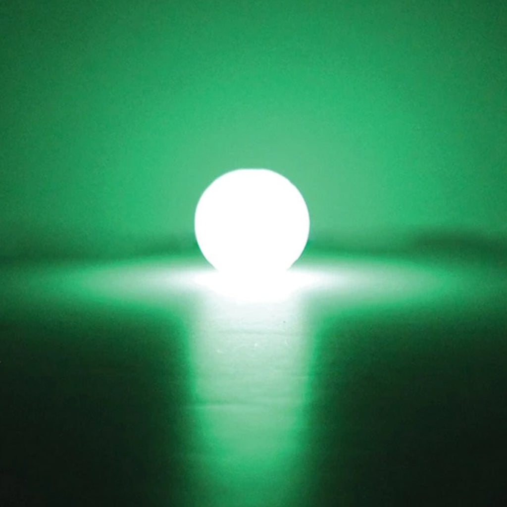 Chuckit! Max Glow Ball Dog Toy Medium