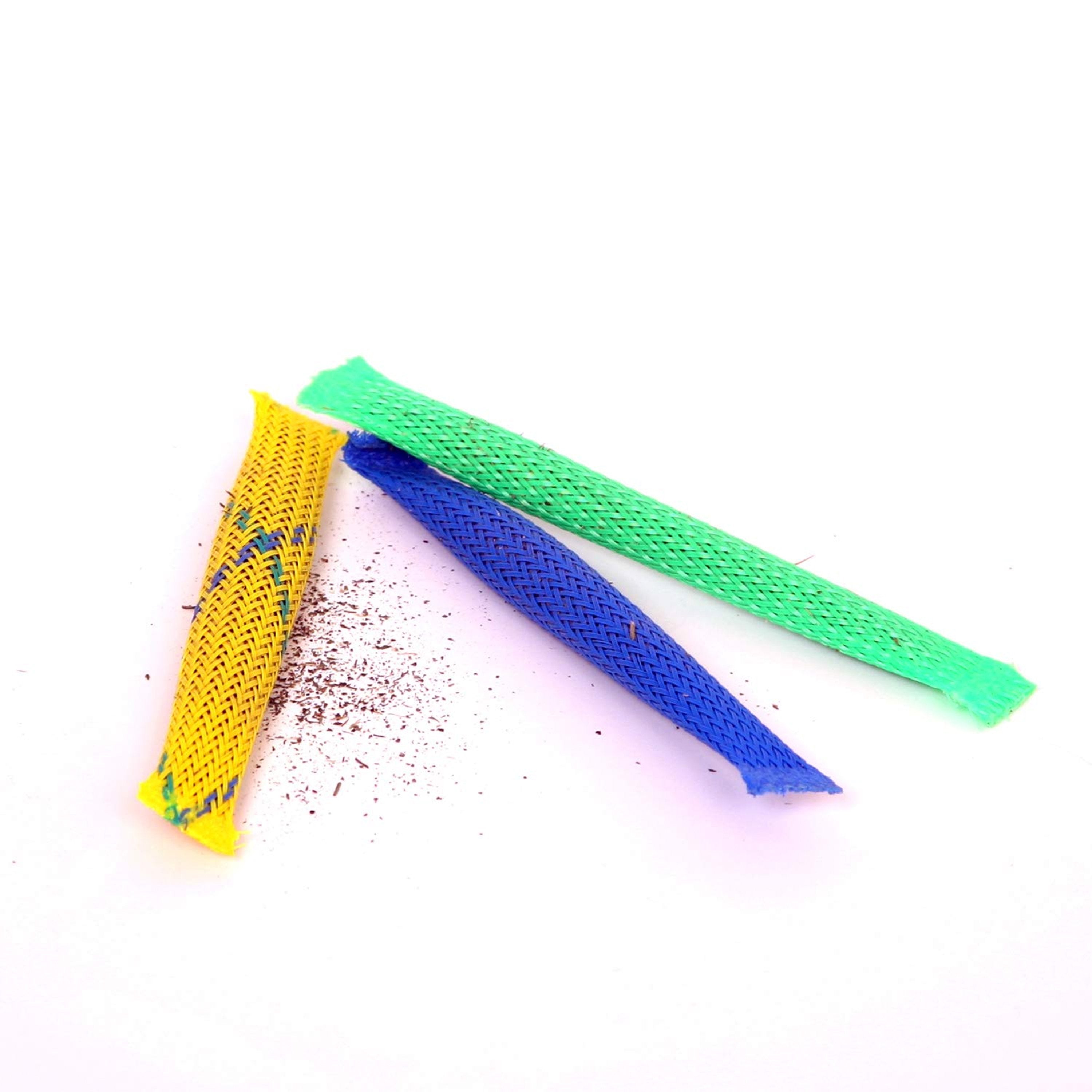 Pioneer Pet Nip Nibbler Catnip Cat Toy 3 Count