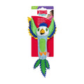 KONG Tropics Bird Cat Toy Assorted One Size