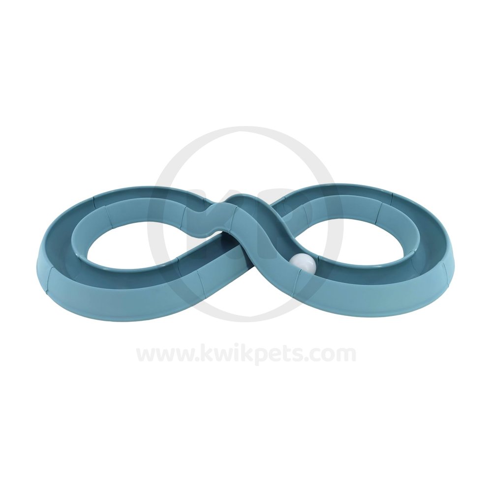 Bergan Turbo Track Cat Toy