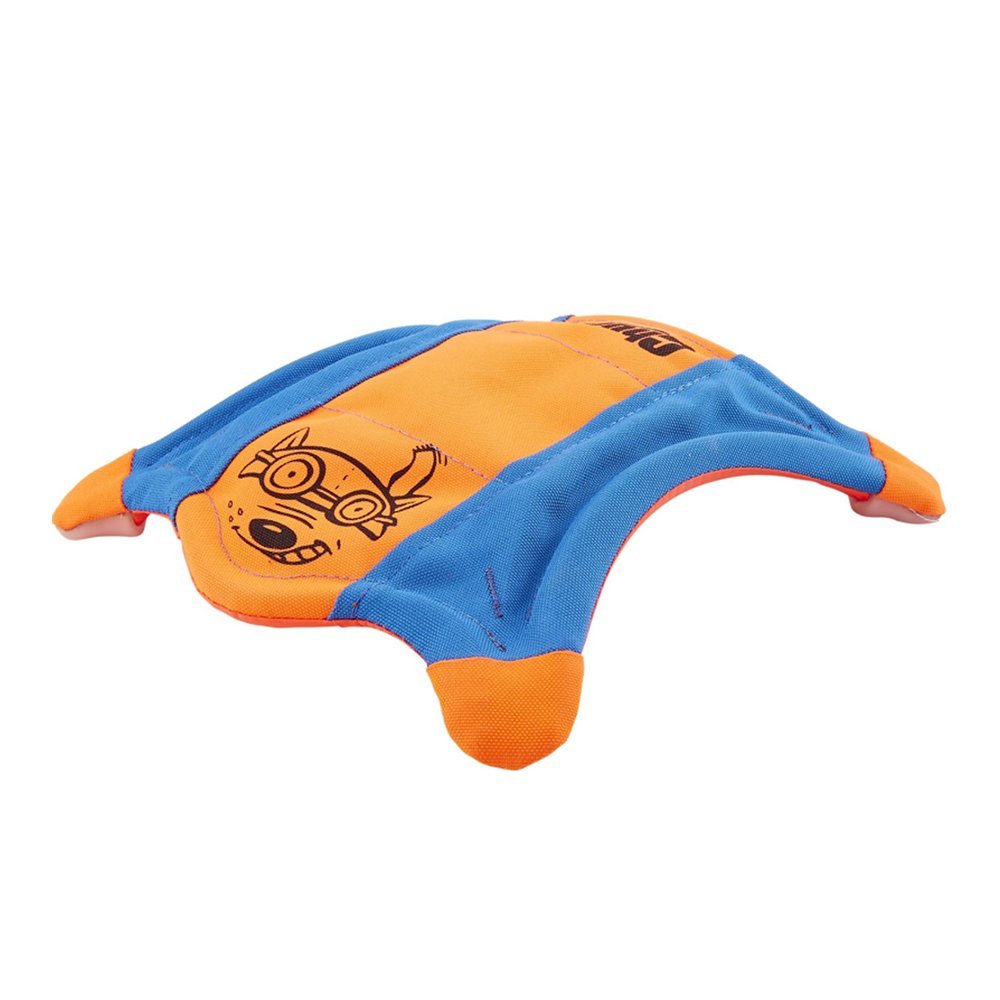 Chuckit! Flying Squirrel Dog Toy Assorted Small