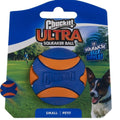Chuckit! Ultra Squeaker Ball Dog Toy Small