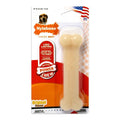Nylabone Power Chew Dog Toy Original Medium/Wolf - Up To 35 lbs
