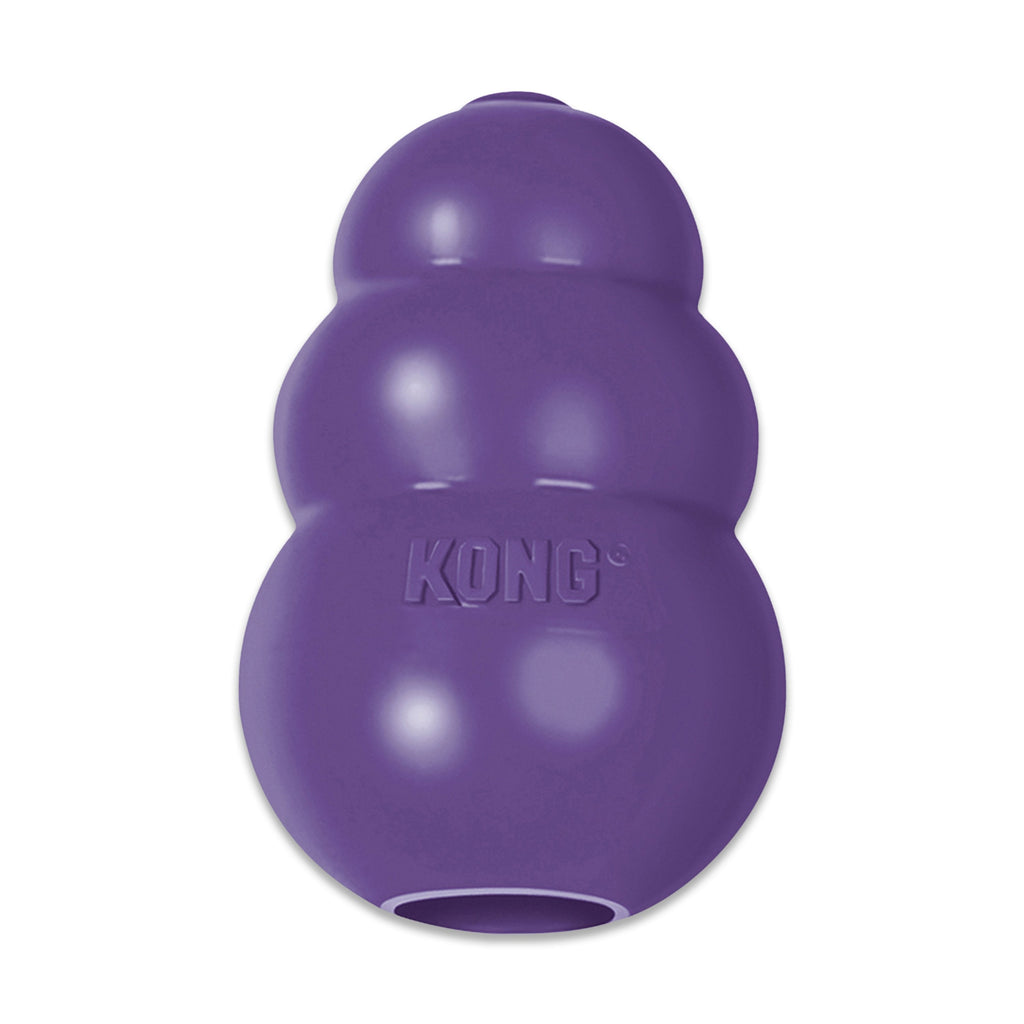 KONG Senior Dog Toy Medium