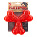Spot Play Strong Dog Toy Trident 6-in
