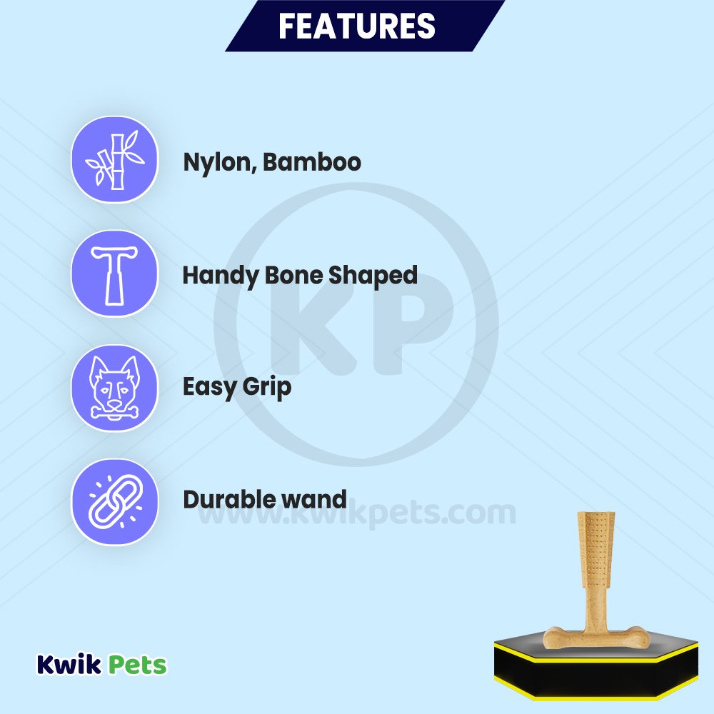 Spot Bam-Bone Plus Dog Chew Chicken Small  4-in