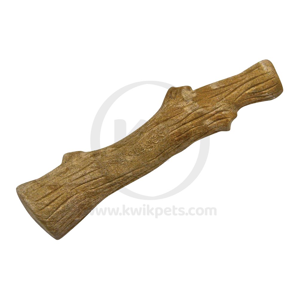 Petstages Dogwood Durable Stick Dog Toy Small