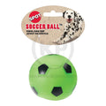 Spot Soccer Ball Dog Toy Assorted 3-in