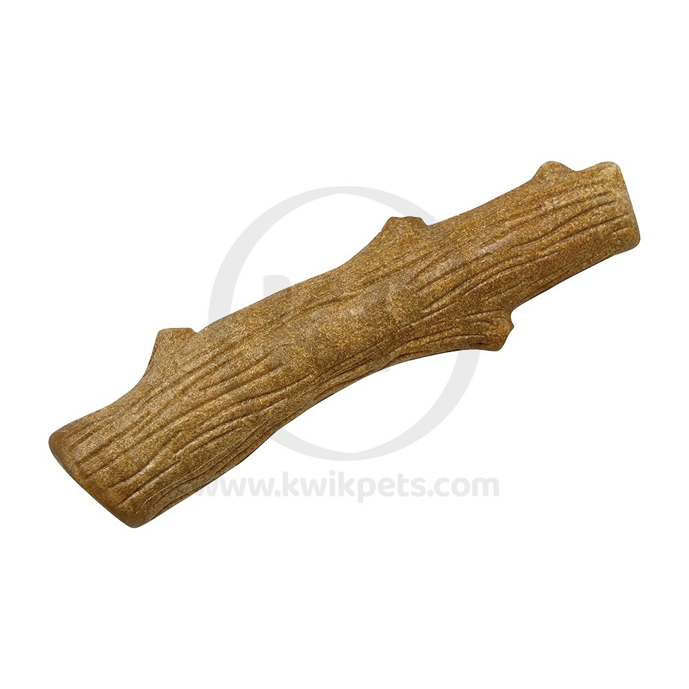 Petstages Dogwood Durable Stick Dog Toy Large