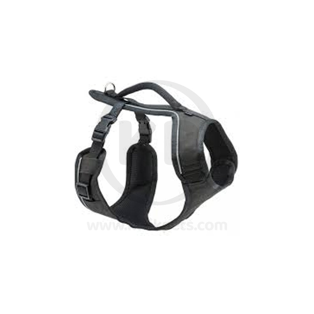 EasySport Comfortable Dog Harness Black XS
