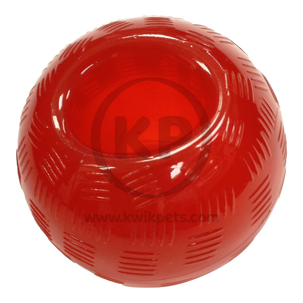 Spot Play Strong Ball Dog Toy Large 3.75-in