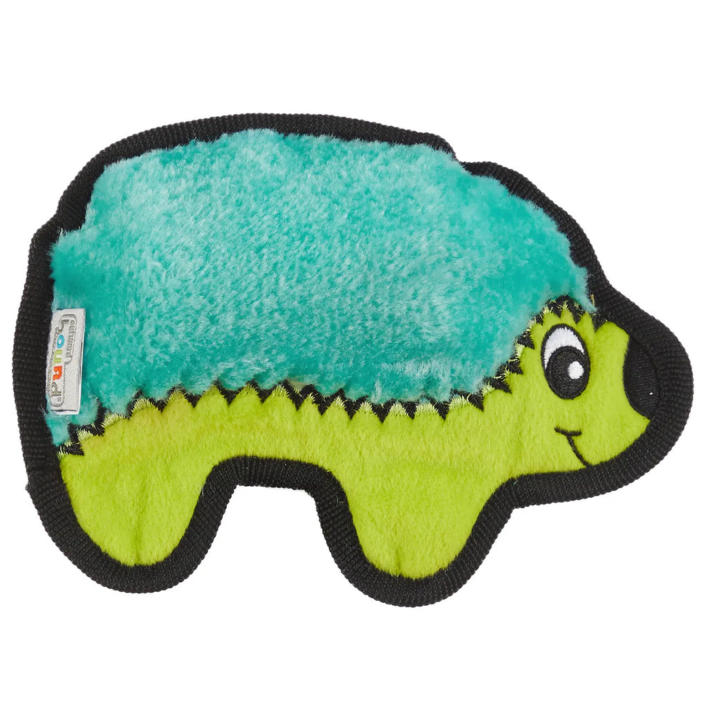 Outward Hound Invincibles Mini Dog Toy Hedgehog XS
