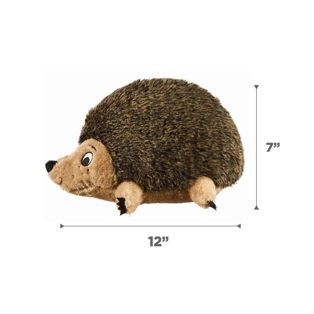 Outward Hound Hedgehog Dog Toy Large